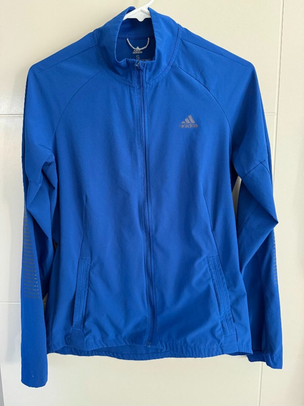 Adidas Running Jacket